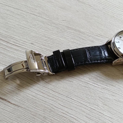 SEIKO SARX027 Automatic Men's Watch — Japanese