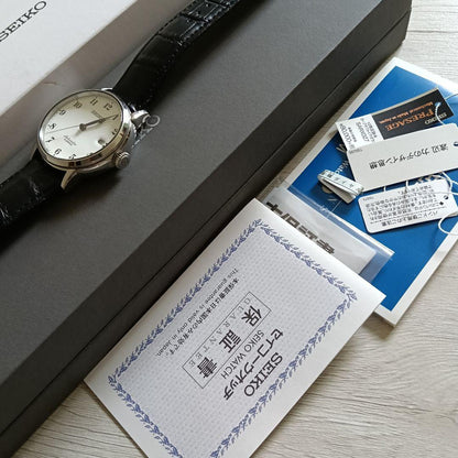 SEIKO SARX027 Automatic Men's Watch — Japanese