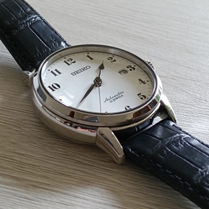SEIKO SARX027 Automatic Men's Watch — Japanese