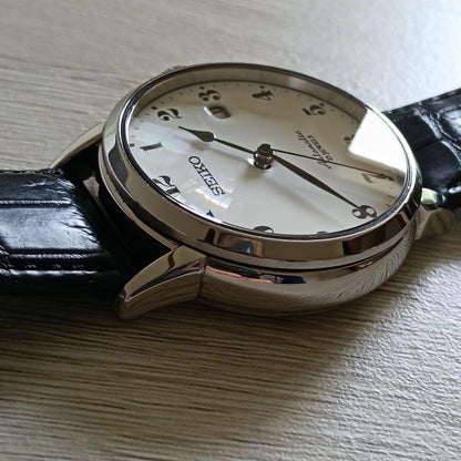 SEIKO SARX027 Automatic Men's Watch — Japanese