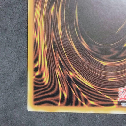Yu-Gi-Oh Yugioh Snow Weather Ciel Premium Gold Rare — English