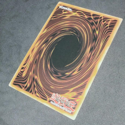 Yu-Gi-Oh Yugioh Snow Weather Ciel Premium Gold Rare — English