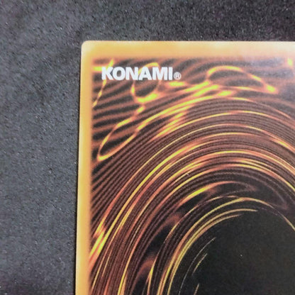 Yu-Gi-Oh Yugioh Snow Weather Ciel Premium Gold Rare — English