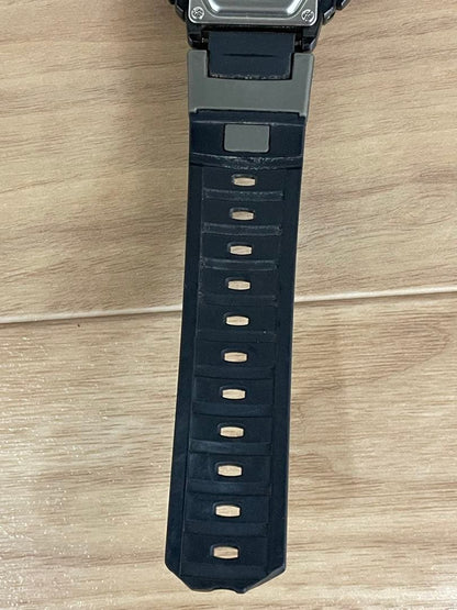 CASIO PROTREK TRIPLE SENSOR Digital Men's Watch — Japanese