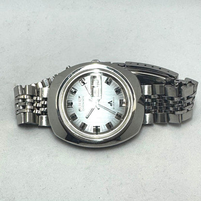 ORIENT Chronoace 21J DB, Didi Toto Automatic Men's Watch — Japanese
