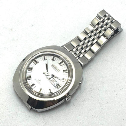 ORIENT Chronoace 21J DB, Didi Toto Automatic Men's Watch — Japanese