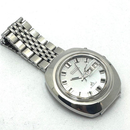 ORIENT Chronoace 21J DB, Didi Toto Automatic Men's Watch — Japanese