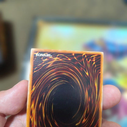 Yu-Gi-Oh Yu-Gi-Oh! Archangel Zerato Relief Ultimate — Japanese