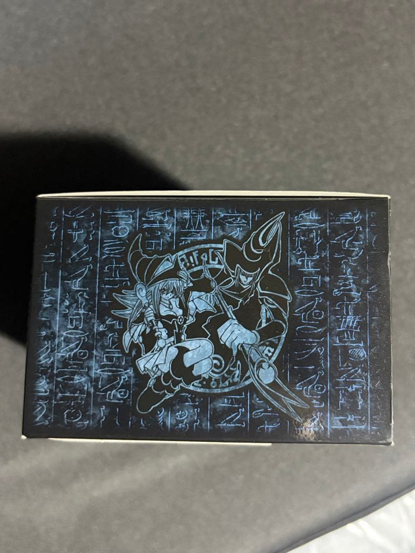 Yu-Gi-Oh Yu-Gi-Oh! Official Card Game Duelist's Memory Duel City Arc Unopened Box — Japanese