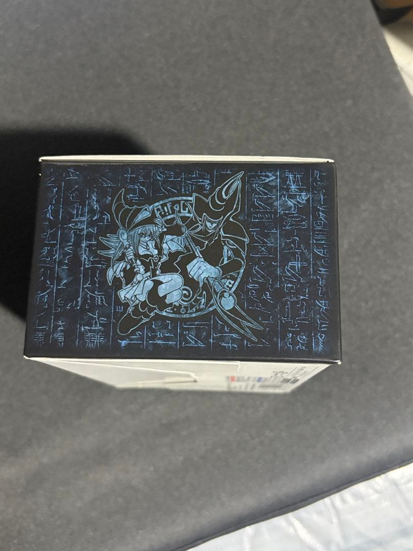 Yu-Gi-Oh Yu-Gi-Oh! Official Card Game Duelist's Memory Duel City Arc Unopened Box — Japanese