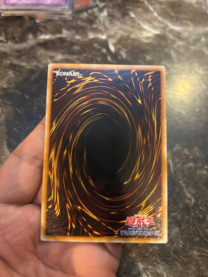 Yu-Gi-Oh Black Demon's Dragon — Japanese
