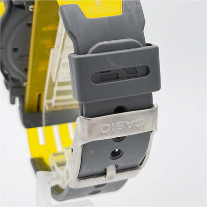 CASIO DW-004 Digital Men's Watch — Japanese