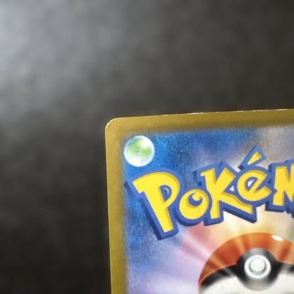 Pokemon Charizard ex SR — SV Enhanced Expansion Pack Pokemon Card 151 — Japanese