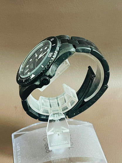 TIMEX INDIGLO Quartz Men's Watch — Japanese