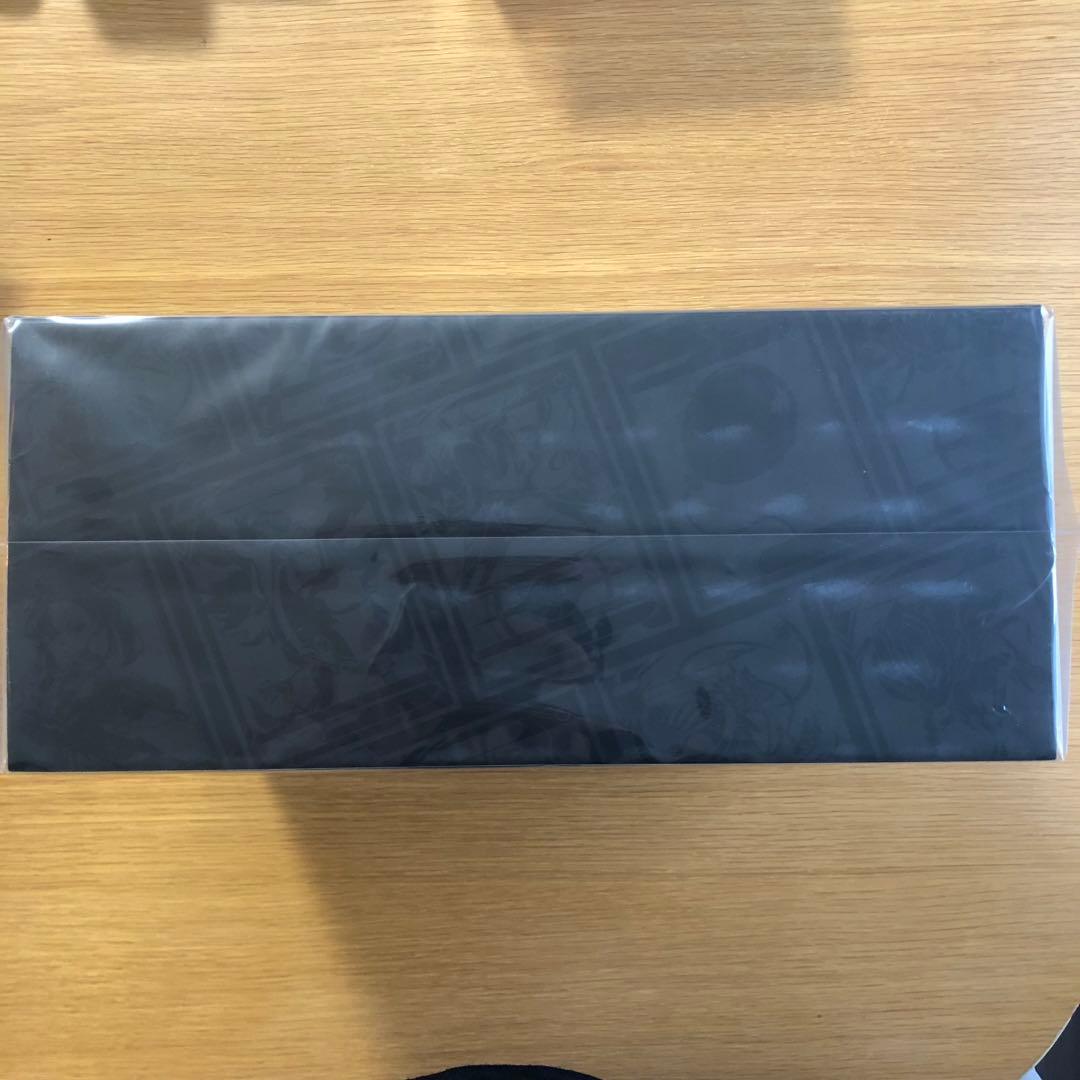 Pokemon Precious Collector Box Box — Japanese