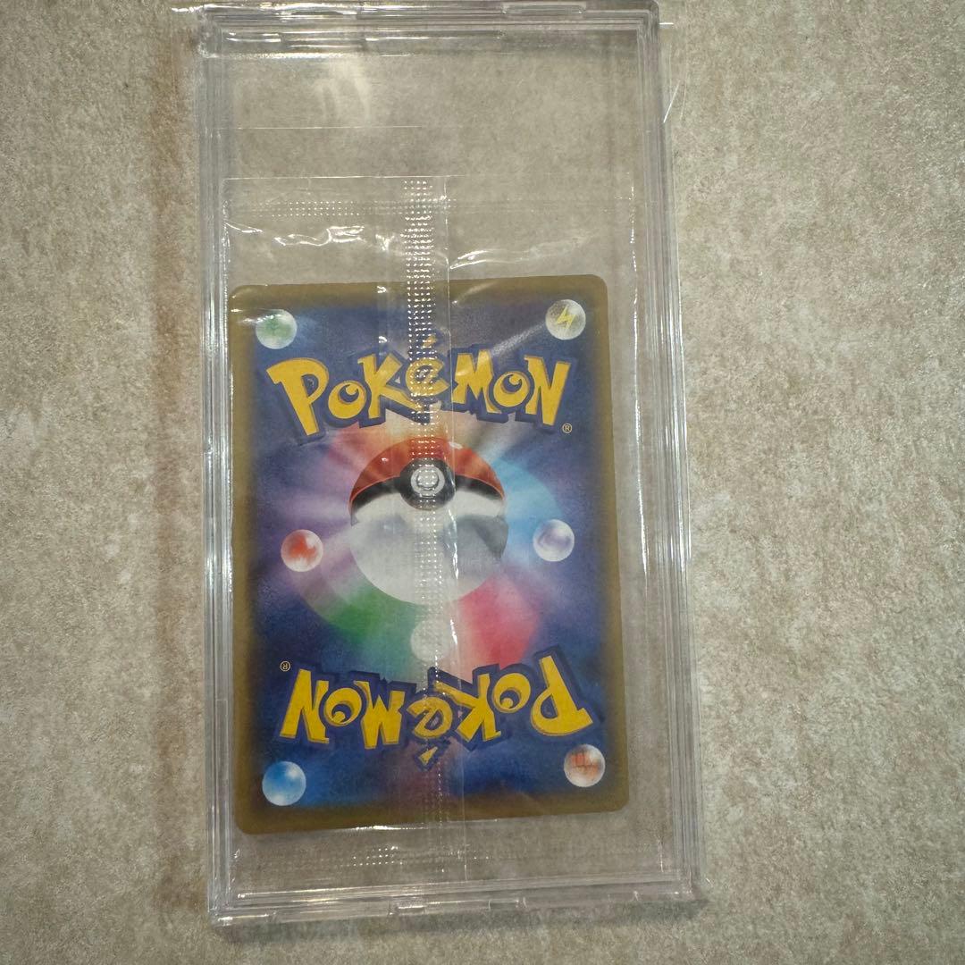 Pokemon Mewtwo EVOLUTION — Japanese