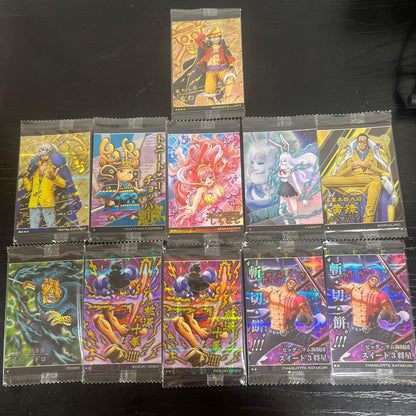 One Piece One Piece Trading Card Game — Japanese