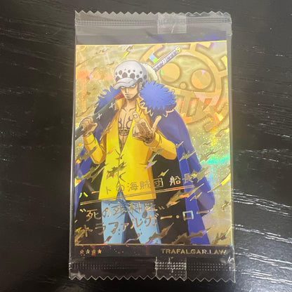 One Piece One Piece Trading Card Game — Japanese