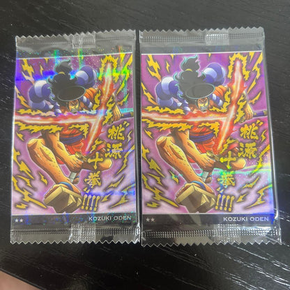 One Piece One Piece Trading Card Game — Japanese