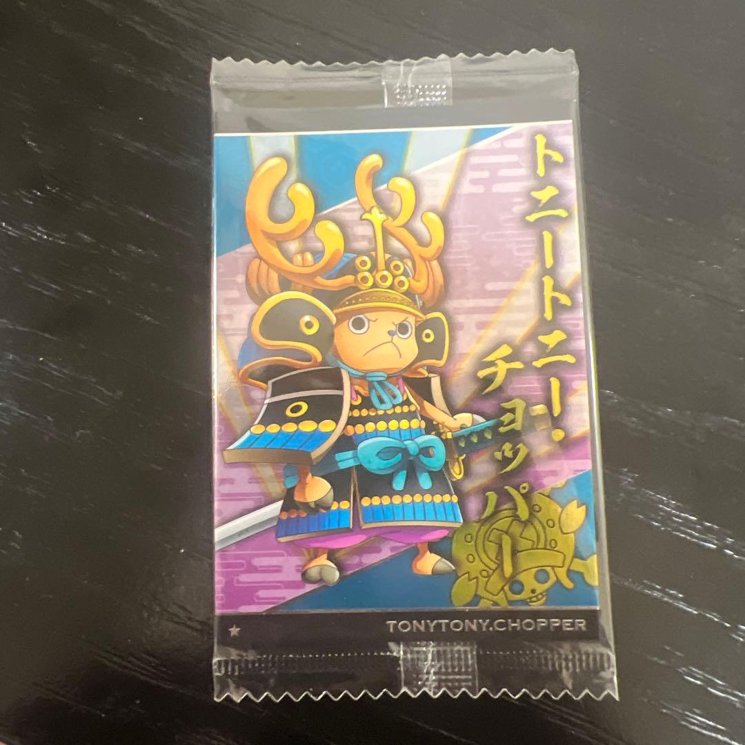 One Piece One Piece Trading Card Game — Japanese