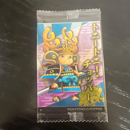 One Piece One Piece Trading Card Game — Japanese