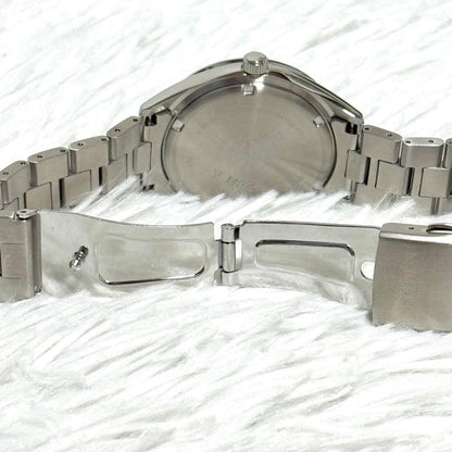 Citizen COLLECTION V157-0BX0 Solar Men's Watch — Japanese