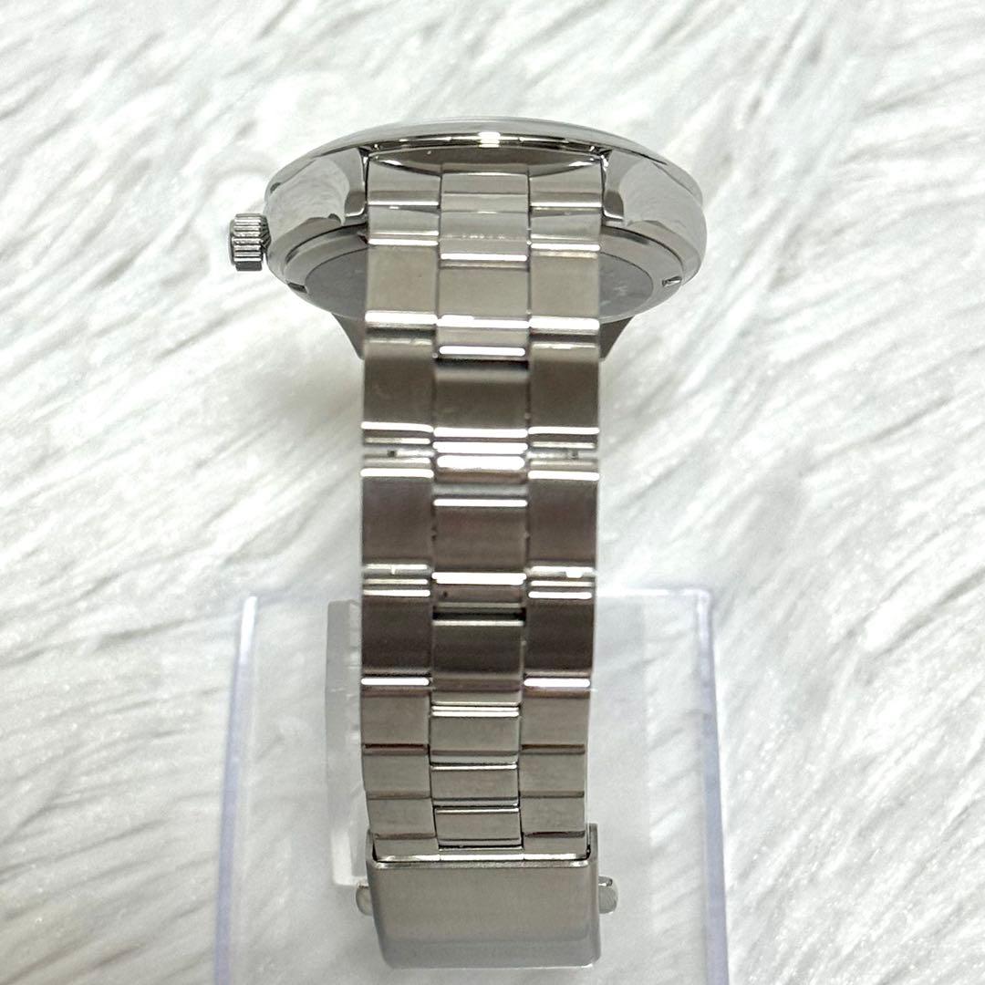 Citizen COLLECTION V157-0BX0 Solar Men's Watch — Japanese