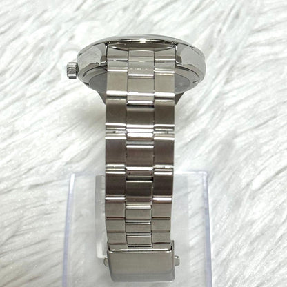 Citizen COLLECTION V157-0BX0 Solar Men's Watch — Japanese