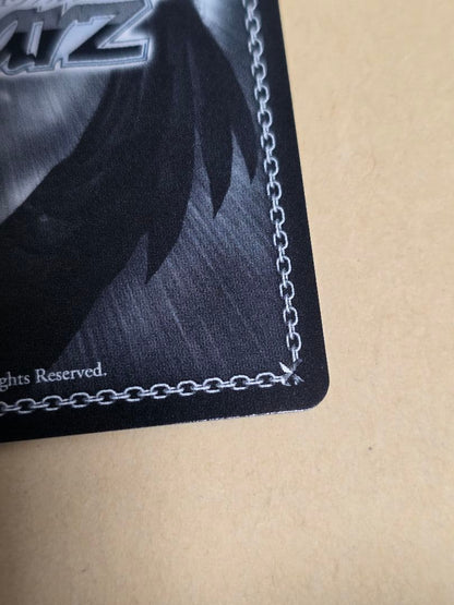 Weiss Schwarz Weaving Divine: Asahime SP — Japanese