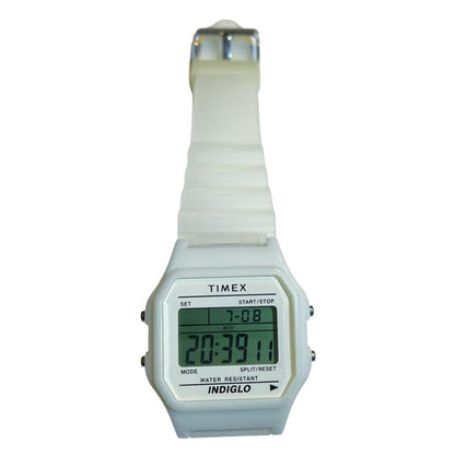 TIMEX TW2Y02600 Digital Men's Watch — Japanese