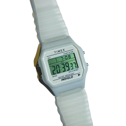 TIMEX TW2Y02600 Digital Men's Watch — Japanese