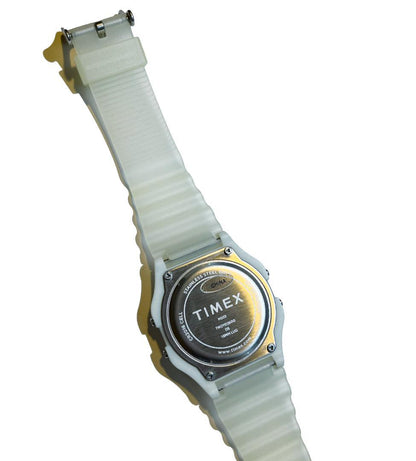TIMEX TW2Y02600 Digital Men's Watch — Japanese
