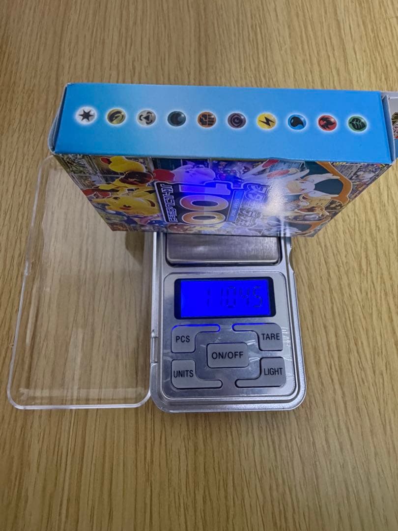 Pokemon Pokémon Card Start Deck 100 Box — Japanese