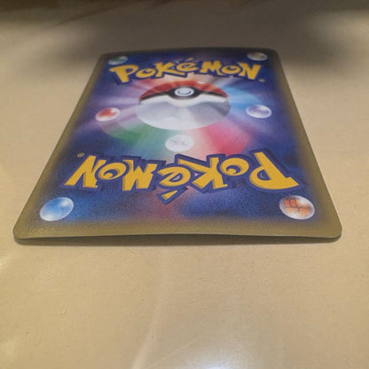 Pokemon Greninja ex — 290/XY-P — Japanese