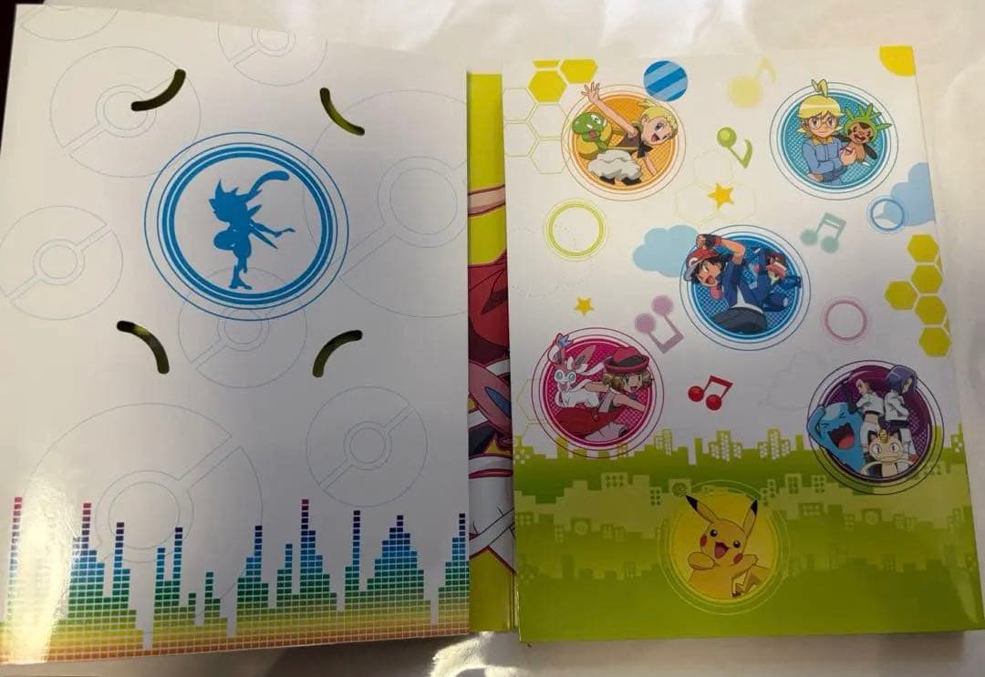 Pokemon Greninja ex — 290/XY-P — Japanese
