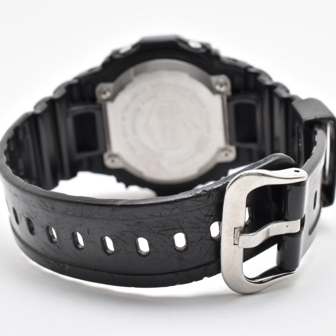 CASIO G-SHOCKanske0738 Solar Men's Watch — Japanese