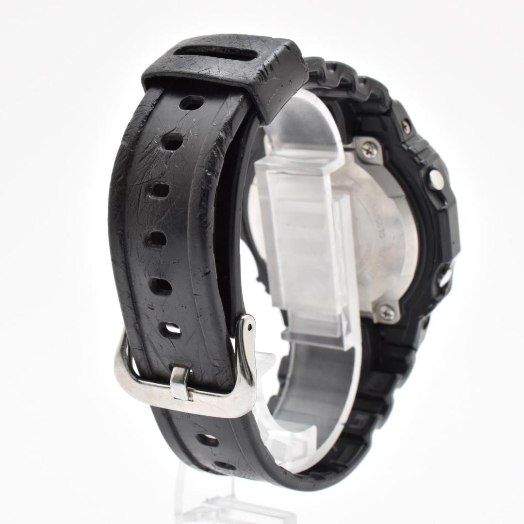 CASIO G-SHOCKanske0738 Solar Men's Watch — Japanese