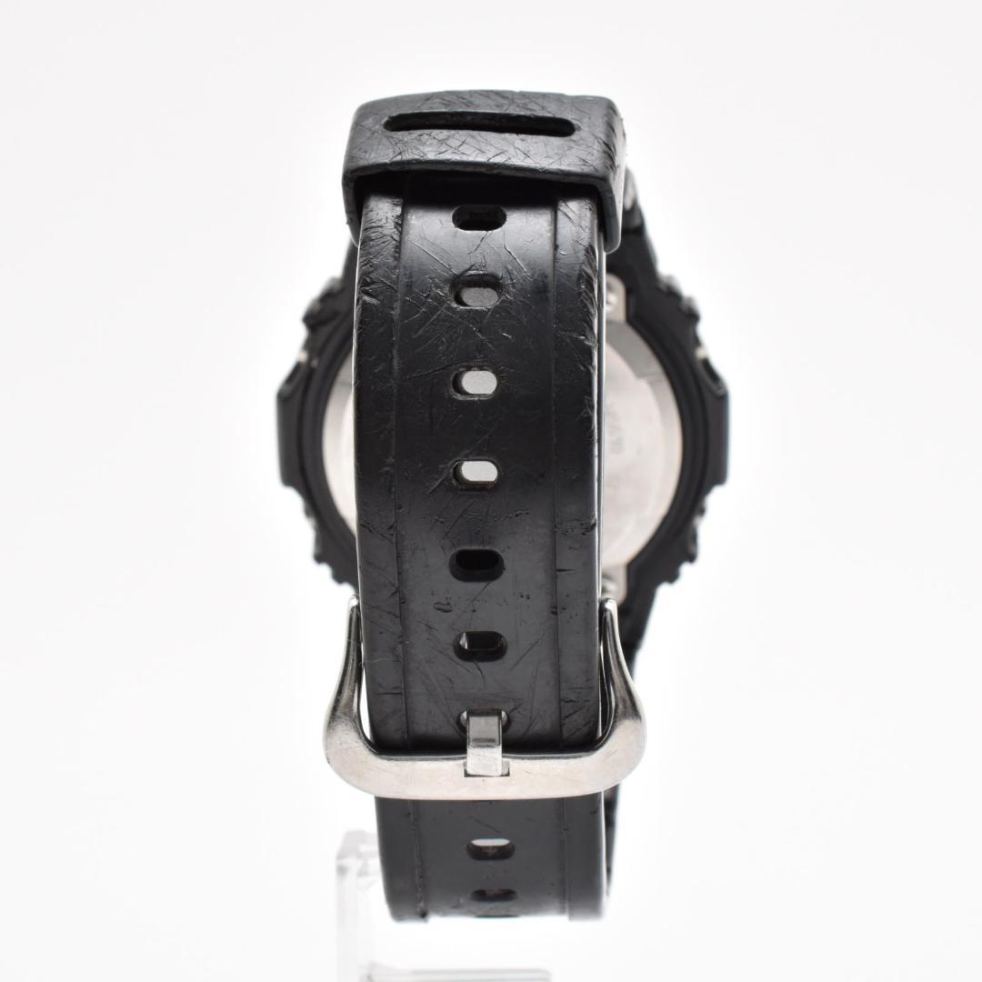 CASIO G-SHOCKanske0738 Solar Men's Watch — Japanese
