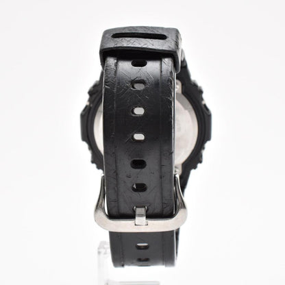 CASIO G-SHOCKanske0738 Solar Men's Watch — Japanese