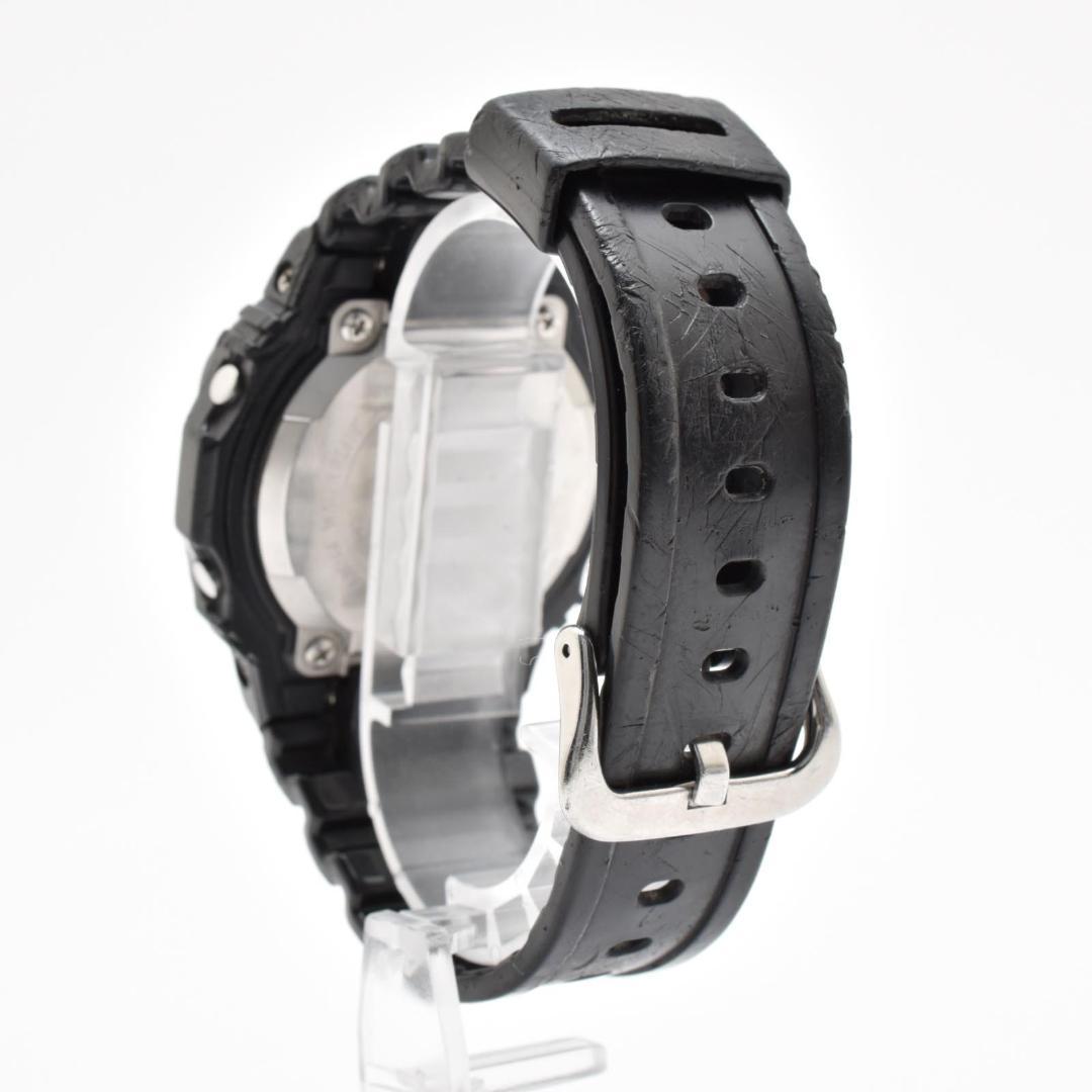 CASIO G-SHOCKanske0738 Solar Men's Watch — Japanese