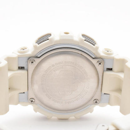 CASIO G-SHOCK AW-590-7A Quartz Men's Watch — Japanese