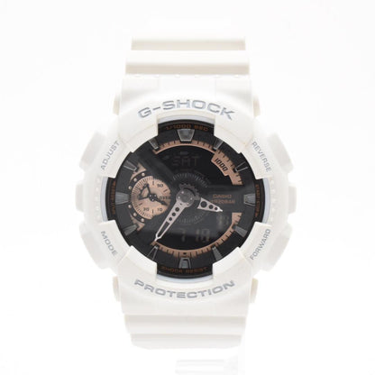 CASIO G-SHOCK AW-590-7A Quartz Men's Watch — Japanese