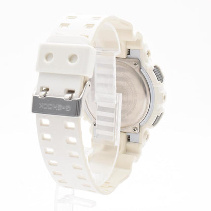 CASIO G-SHOCK AW-590-7A Quartz Men's Watch — Japanese