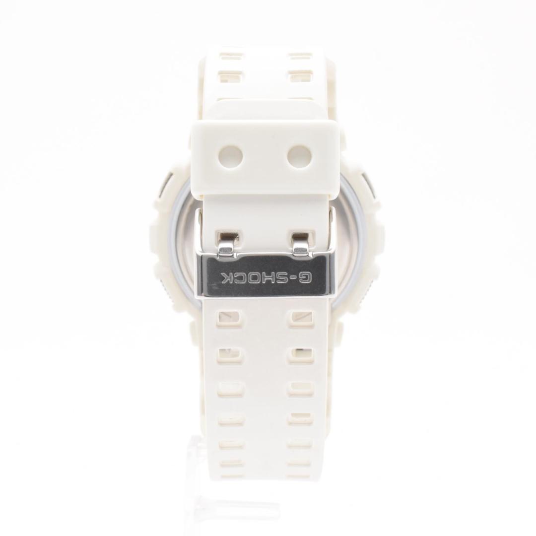 CASIO G-SHOCK AW-590-7A Quartz Men's Watch — Japanese