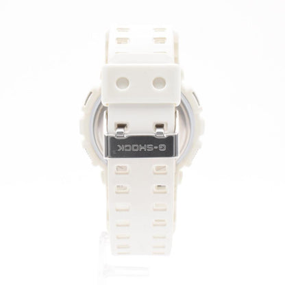 CASIO G-SHOCK AW-590-7A Quartz Men's Watch — Japanese