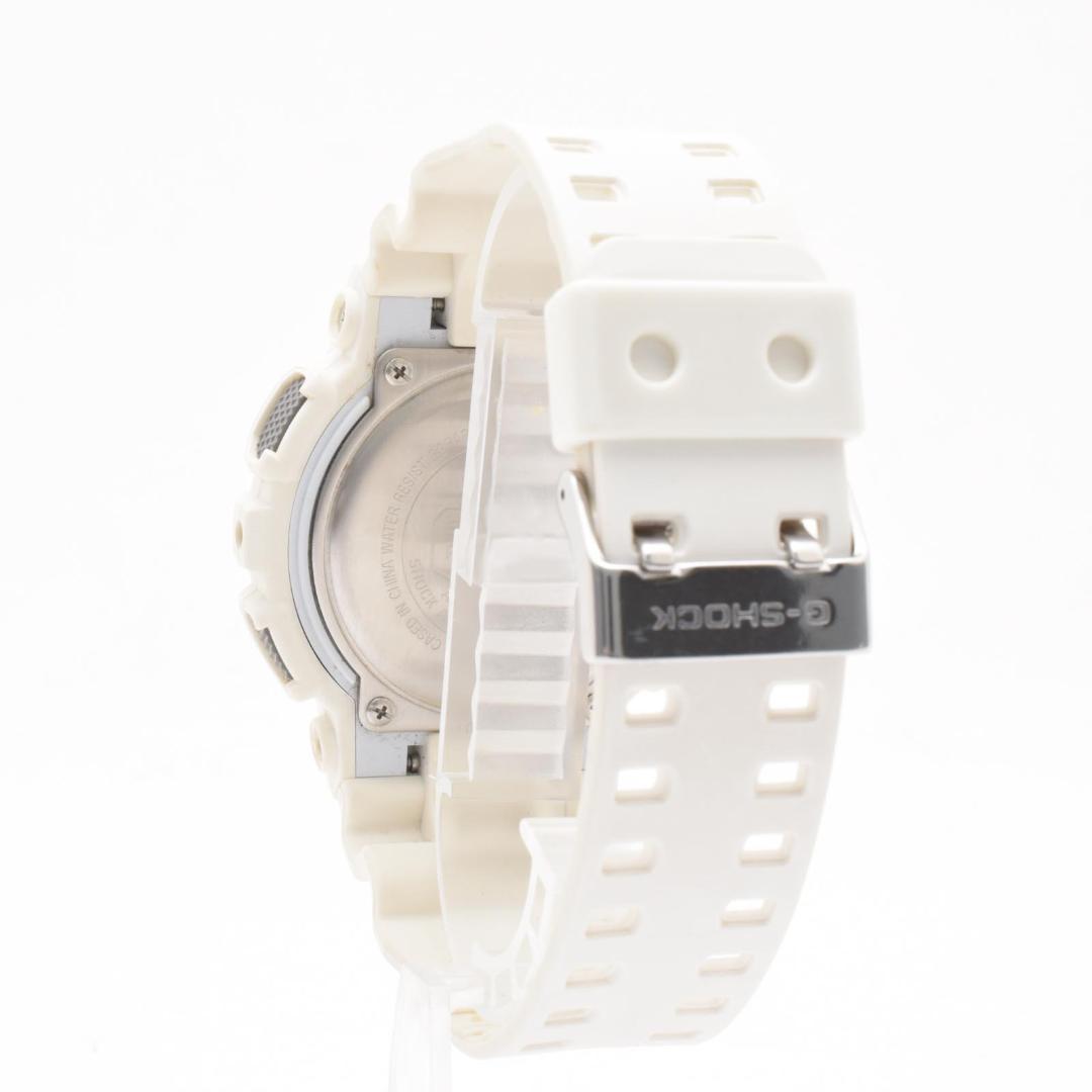 CASIO G-SHOCK AW-590-7A Quartz Men's Watch — Japanese
