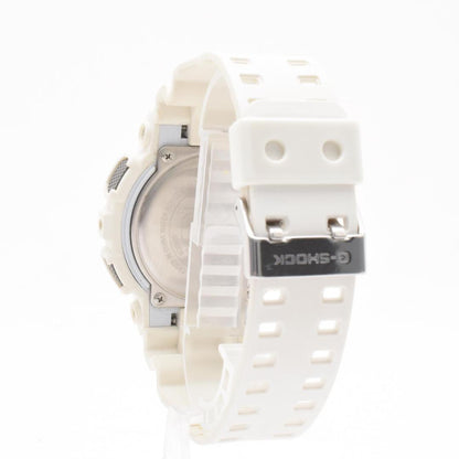 CASIO G-SHOCK AW-590-7A Quartz Men's Watch — Japanese