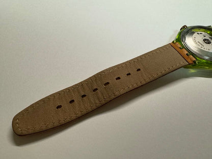 swatch A560 Series Automatic Men's — Japanese