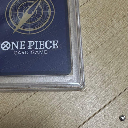 PSA 10 One Piece Sabo — OP04-083 — Japanese