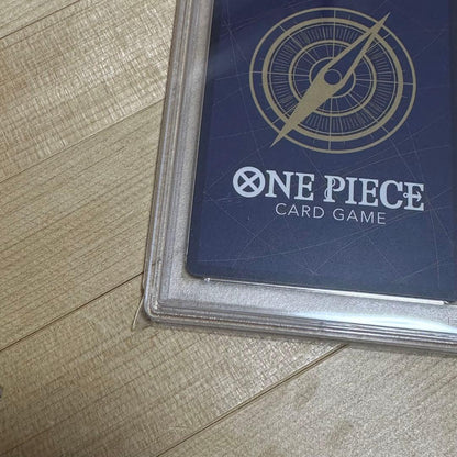 PSA 10 One Piece Sabo — OP04-083 — Japanese